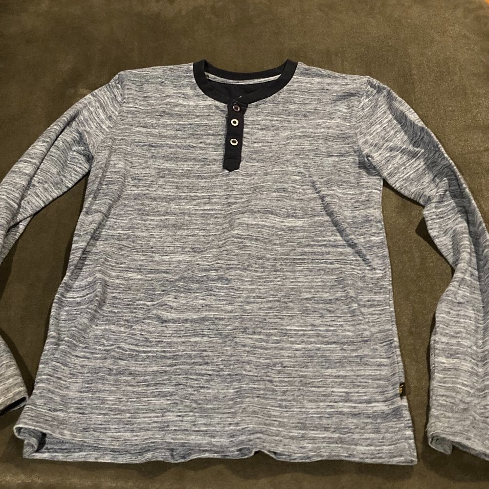 ARIZONA BOYS YOUTH LARGE EUC